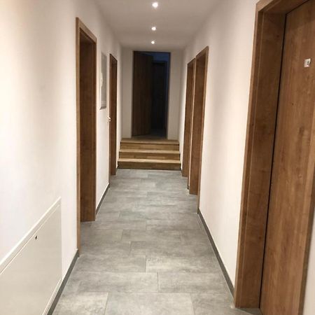 Pension Beil Sauerlach Buitenkant foto