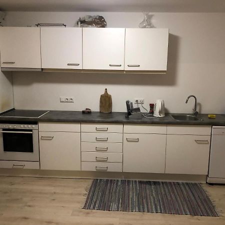 Pension Beil Sauerlach Buitenkant foto